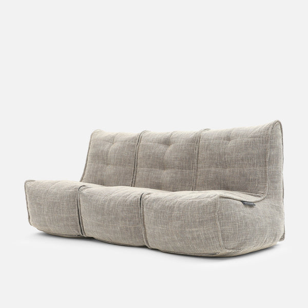 Mod 3 Filmsofa - Innenausstattung