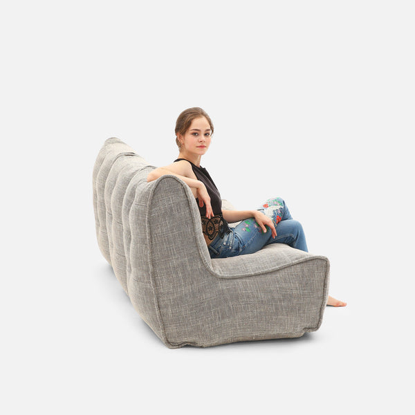 Mod 3 Filmsofa - Innenausstattung