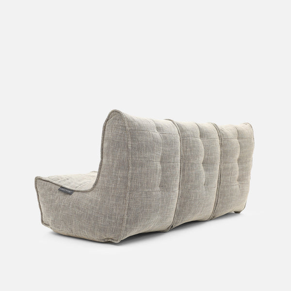 Mod 3 Filmsofa - Innenausstattung