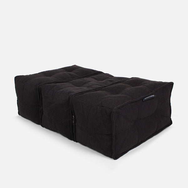 Mod 3 Ottoman Trio - Interieur