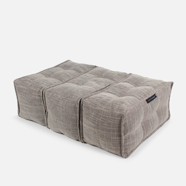 Mod 3 Ottoman Trio - Interieur