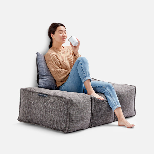 Mod 3 Ottoman Trio - Interieur