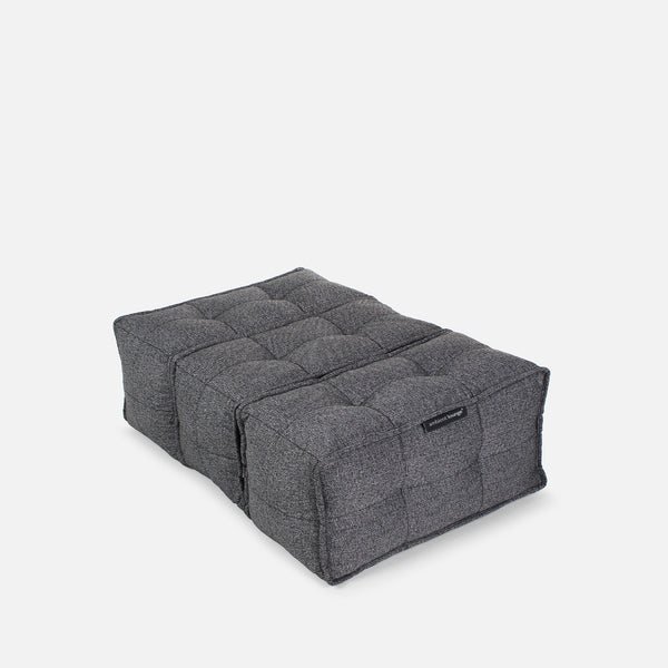 Mod 3 Ottoman Trio - Esterno/Interno