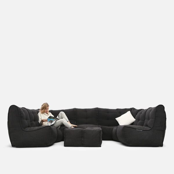 Mod 6 Lounge Max - Innenbereich