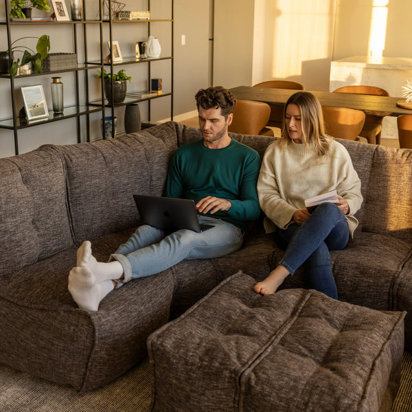 Mod 6 Lounge Max - Innenbereich