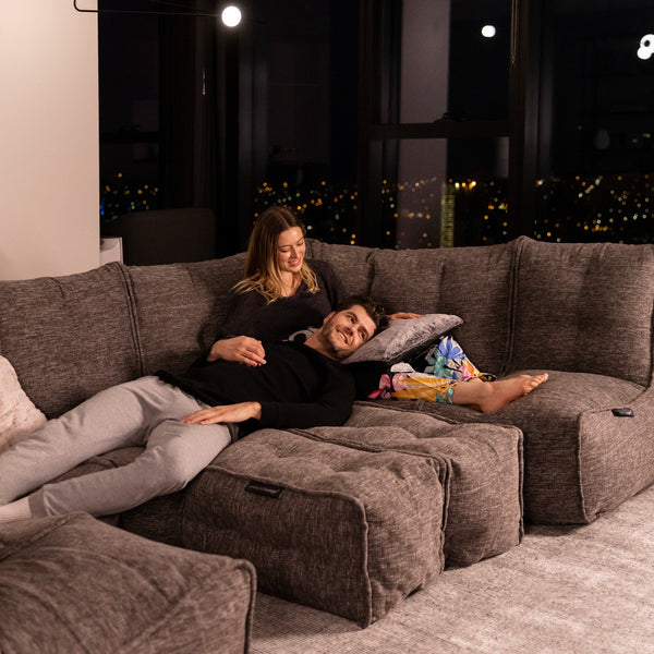 Mod 6 Lounge Max - Innenbereich