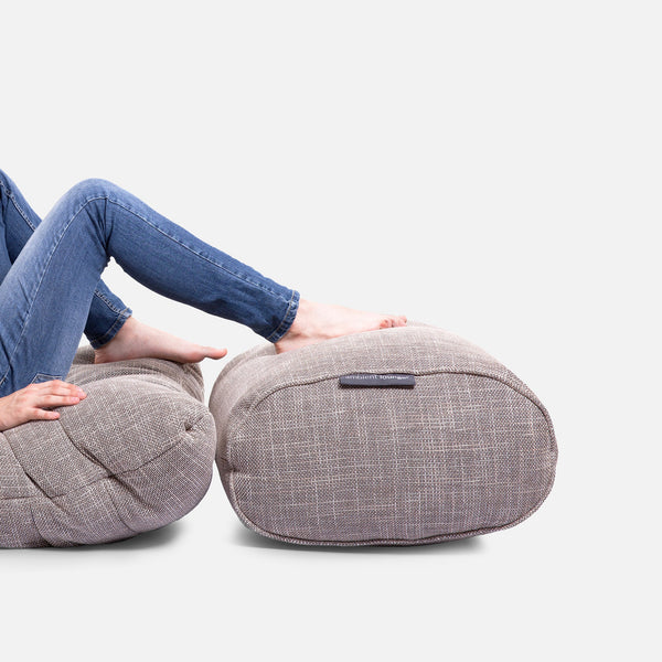 Ottoman Classic - Interieur