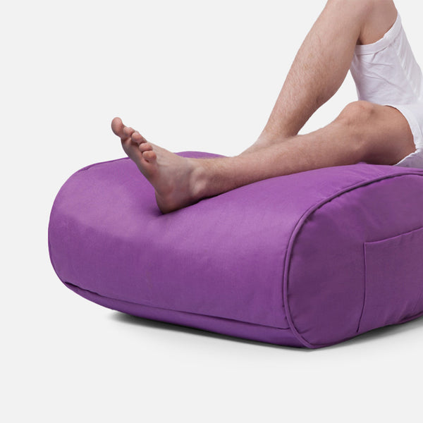 Pouf - Esterno/Interno