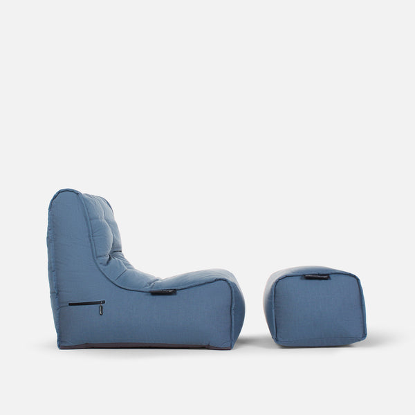 Pouf - Esterno/Interno