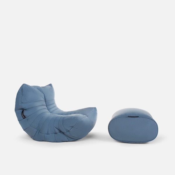 Pouf - Esterno/Interno