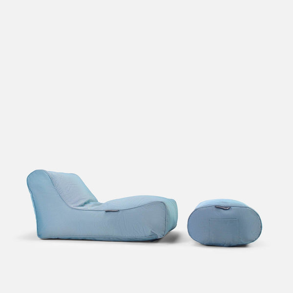 Pouf - Esterno/Interno