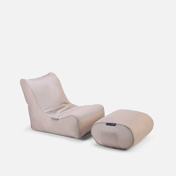 Pouf - Esterno/Interno