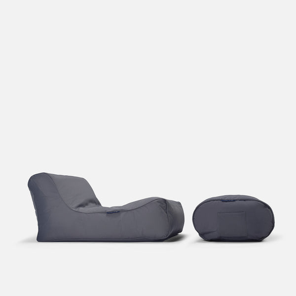 Pouf - Esterno/Interno