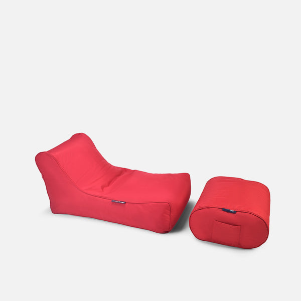 Pouf - Esterno/Interno