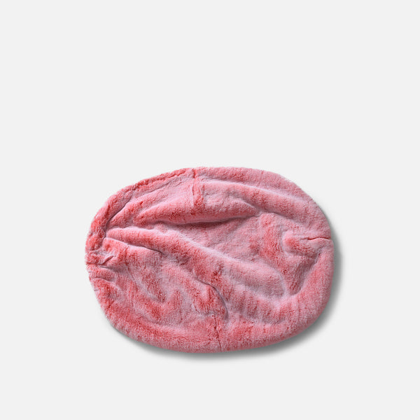 Mittlerer Premium-Hundebettbezug