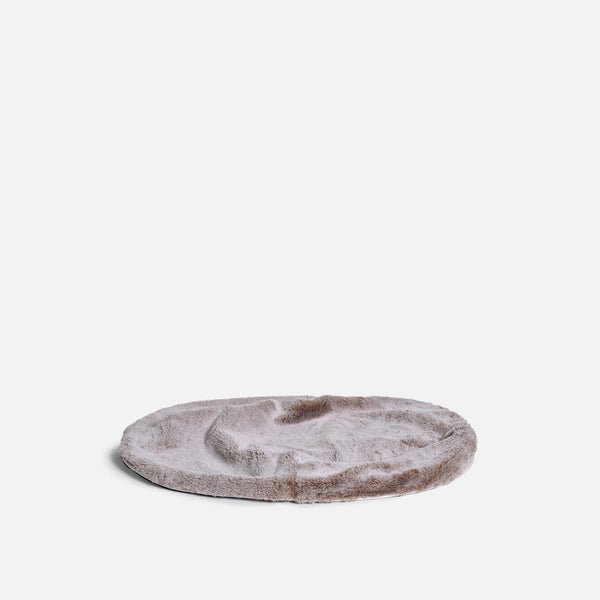 Mittlerer Premium-Hundebettbezug