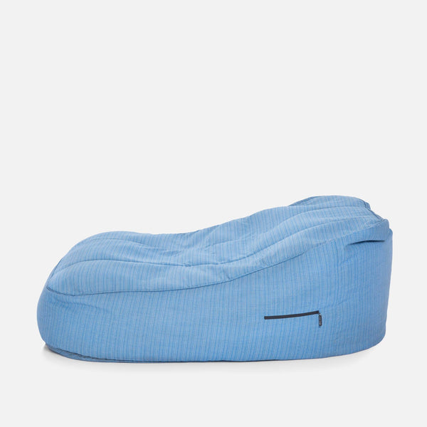 Divano letto Satellite Twin - Oceana