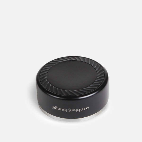 2-Liter-Doppelwandiger Edelstahl-Futter- und Wassernapf für Hunde