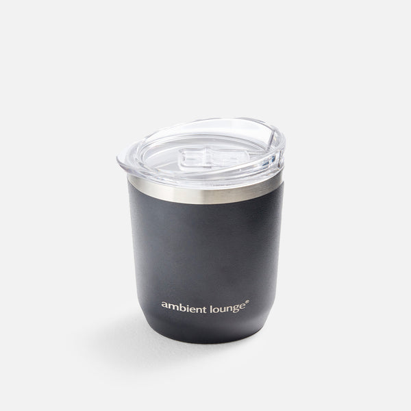 Edelstahl-Trinkbecher – 300 ml