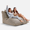 Twin Avatar Deluxe Lounger - Innenbereich