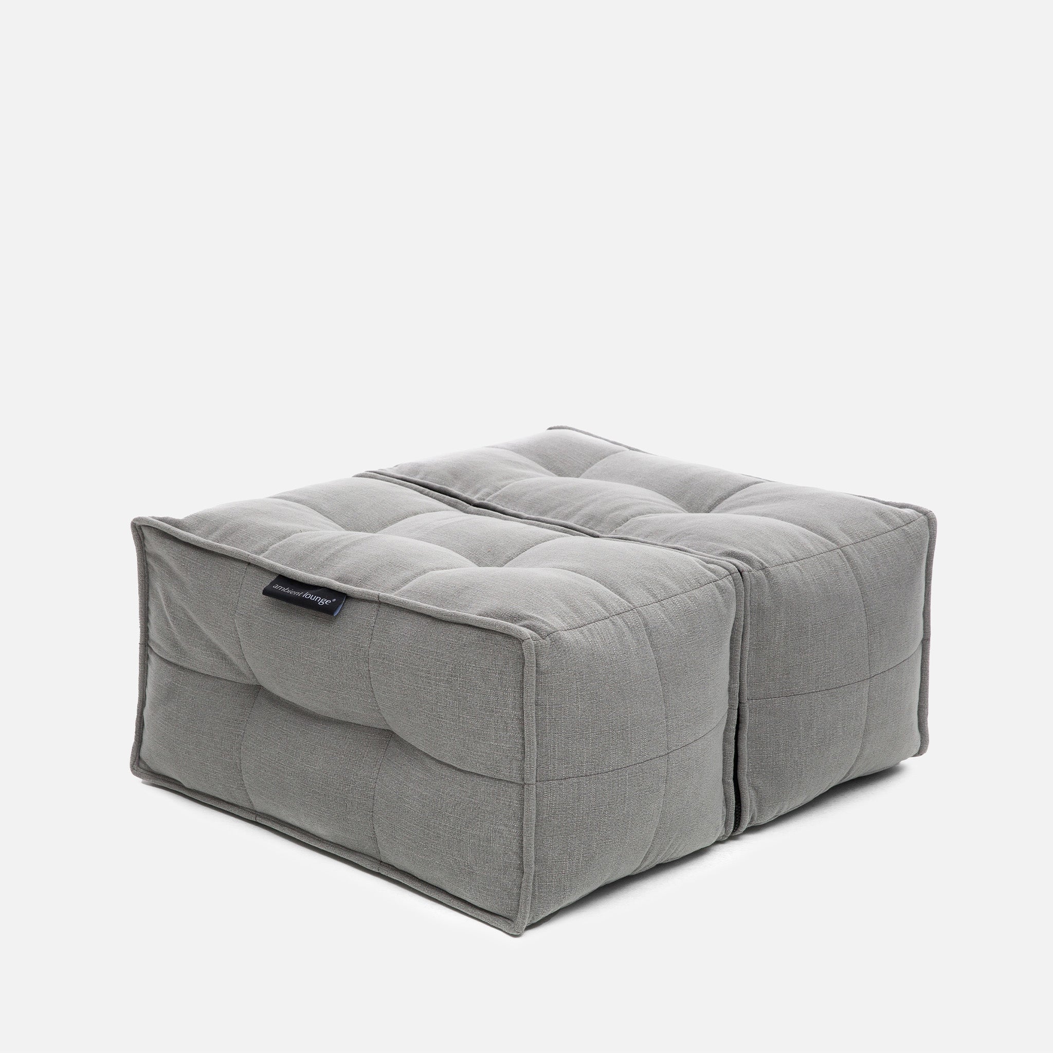 Twin Ottoman - Interior