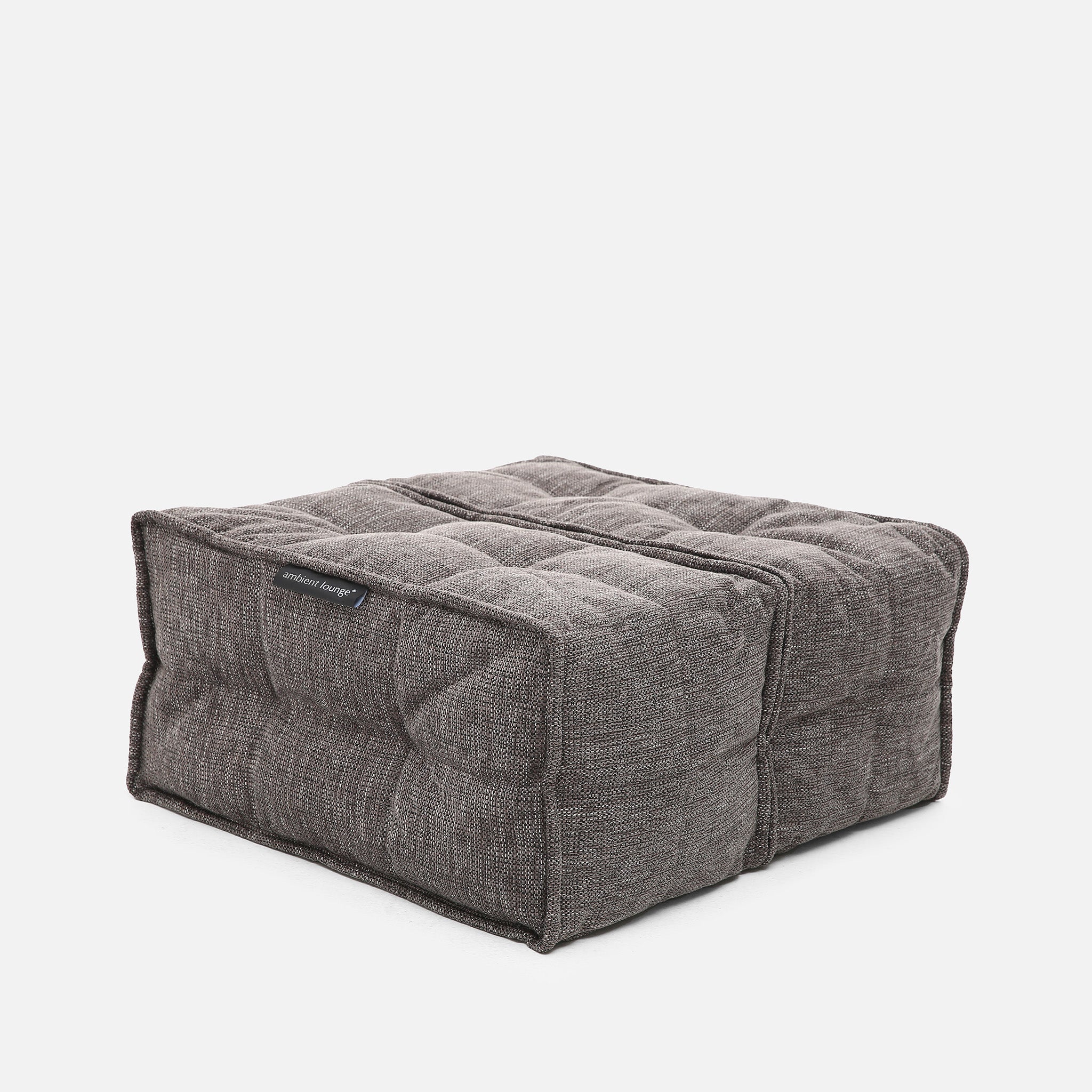 Twin Ottoman - Interior