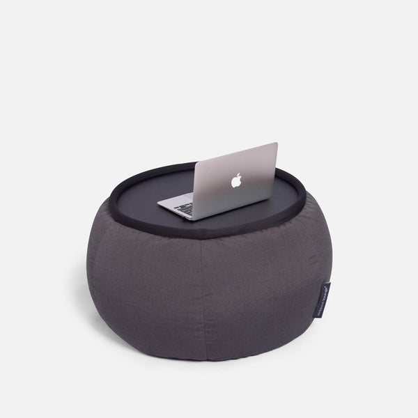 Tavolo Versa - Black Rock (Sunbrella)