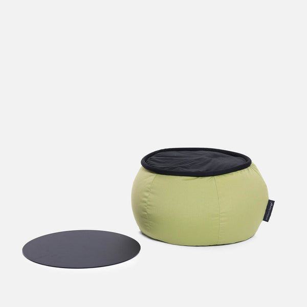 Versa Table - Limespa (Sunbrella)