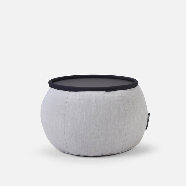 Tavolo Versa - Grigio Maldive (Sunbrella)