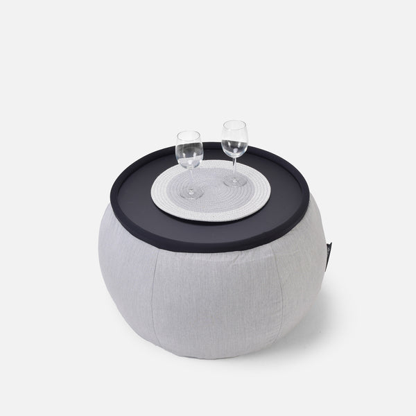 Tavolo Versa - Per esterni/interni