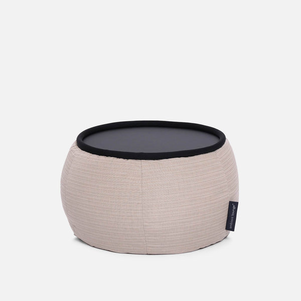 Tavolo Versa - Mudhoney Dune (Sunbrella)