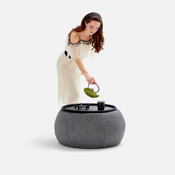 Tavolo Versa - Per esterni/interni