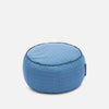 Wing Ottoman - Esterno/Interno