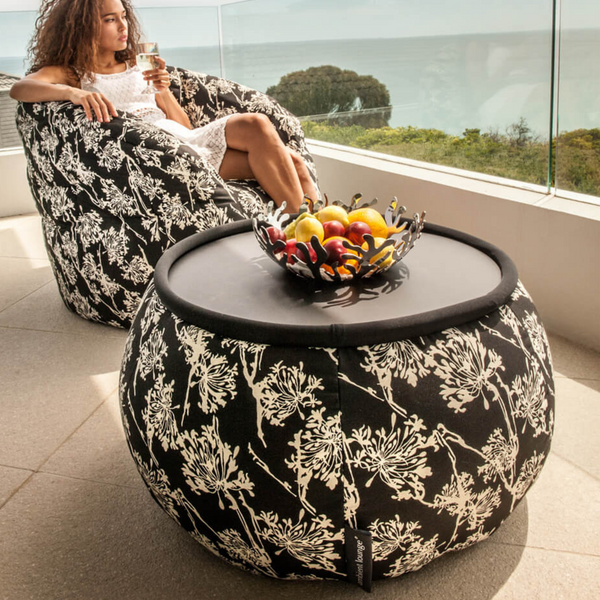 Tavolo Versa - Per esterni/interni