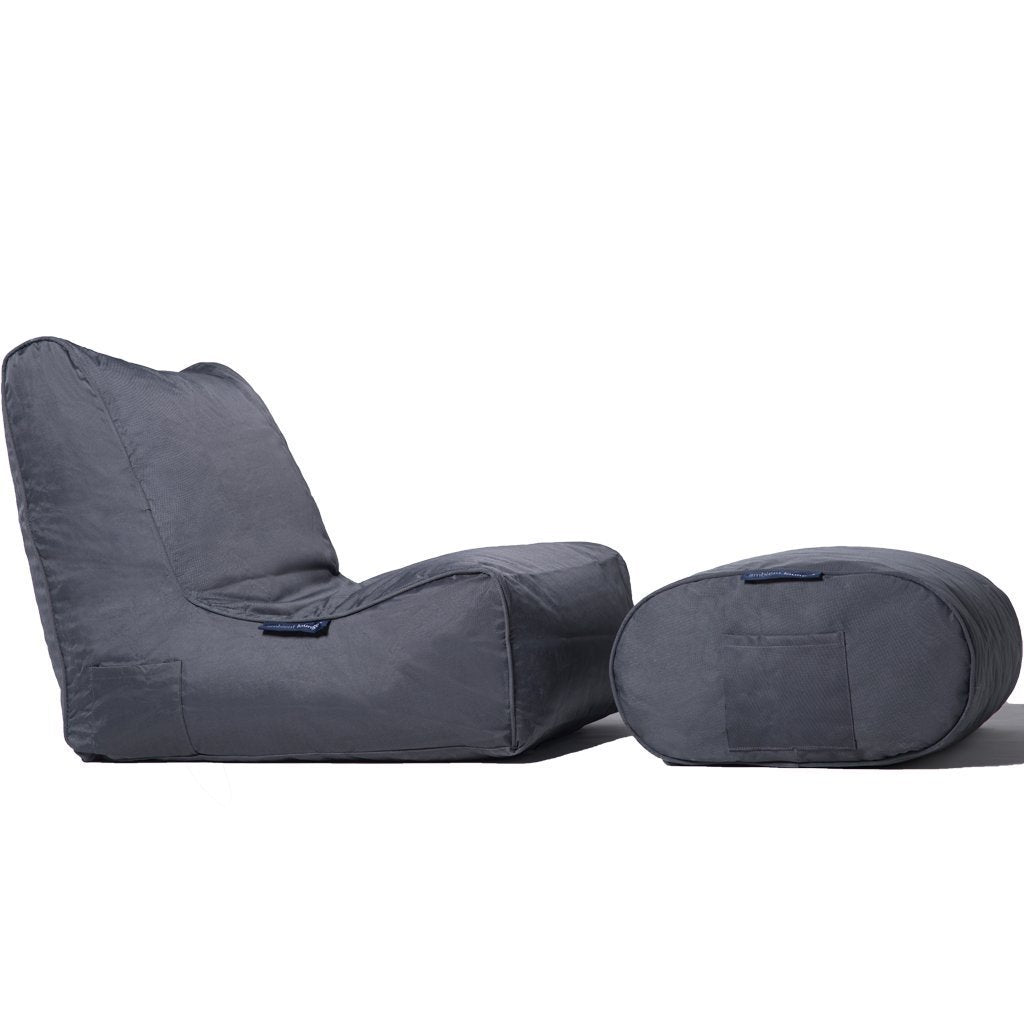 Evolution Chaise Set (Supernova)