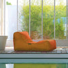 Studio Chaise Set (Manderina)