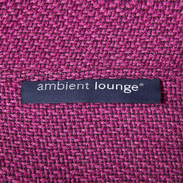 Acoustic Sofa - Sakura Pink