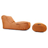 Studio Chaise Set (Manderina)