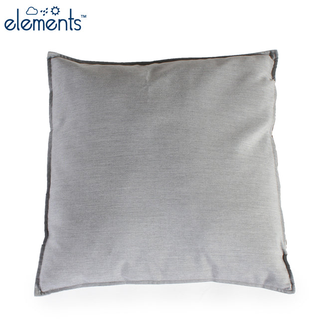 Premium Outdoor Cushion - Thermo Silver